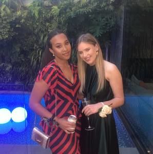 Meet your Posher, Julia